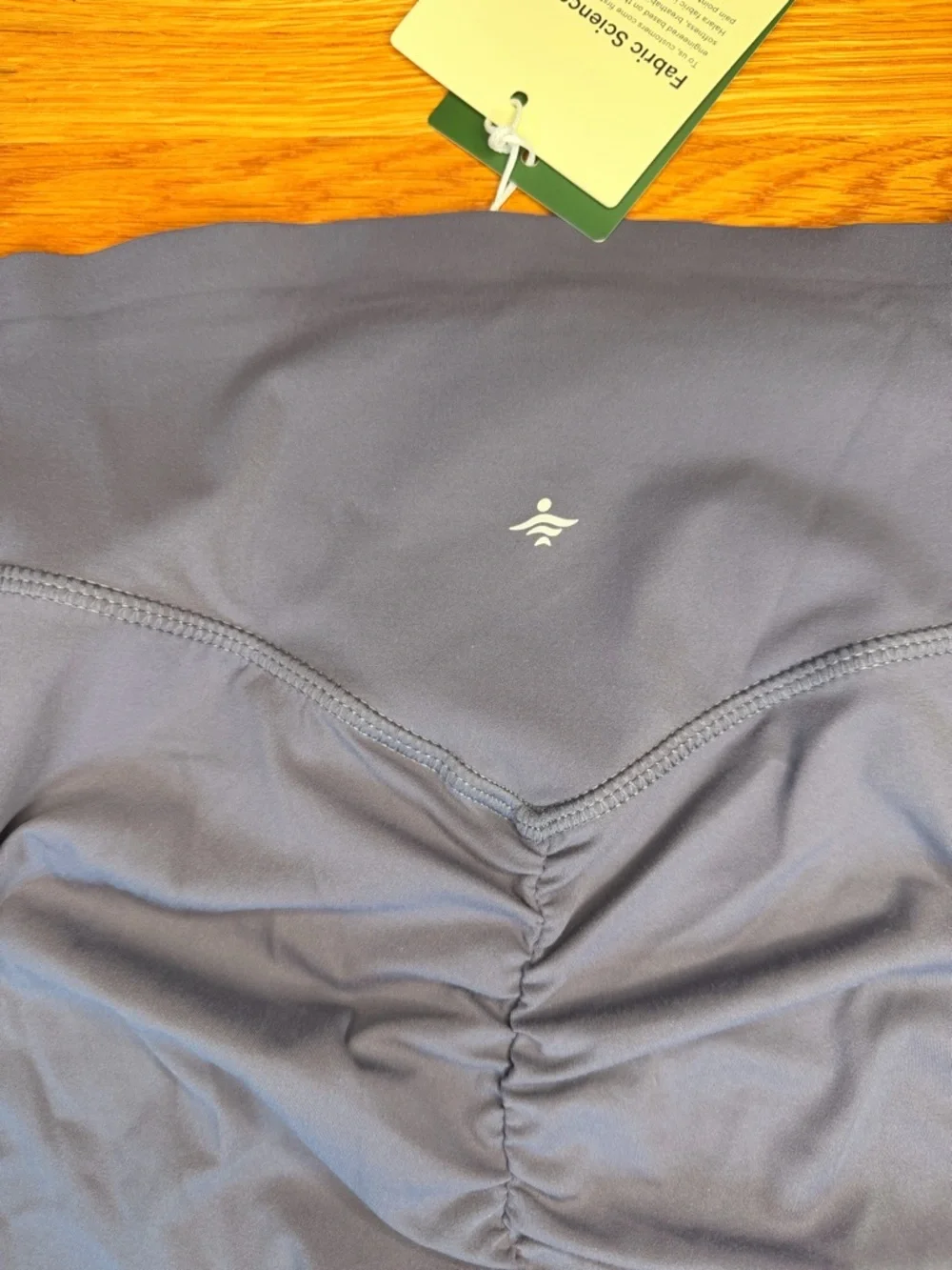 Halara UltraSculpt Bootcut Leggings L Scrunch Butt High Waisted NWT - Picture 7 of 13